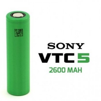 Sony VTC-5 Lithium Pil