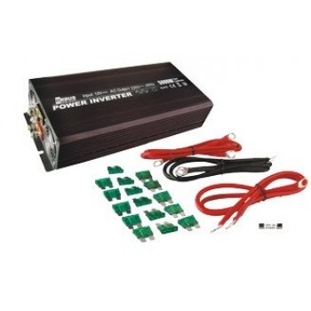 Orbus 5000w Modifiye İnvertör