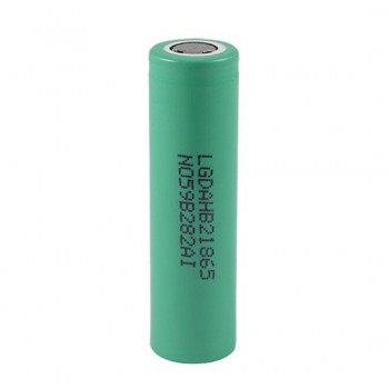 LG 18650HB2 1500mAh 20C Lithium Pil