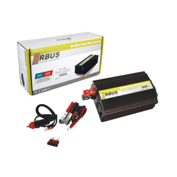 Orbus 300w Modifiye İnvertör