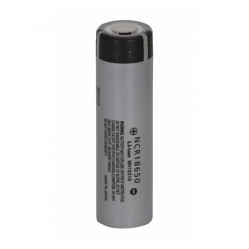 Panasonic NCR18650 2900 mAh Lithium Pil