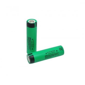 Panasonic NCR18650A 3100 mAh Lithium Pil