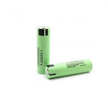 Panasonic NCR18650PF 2900 mAh Lithium Pil