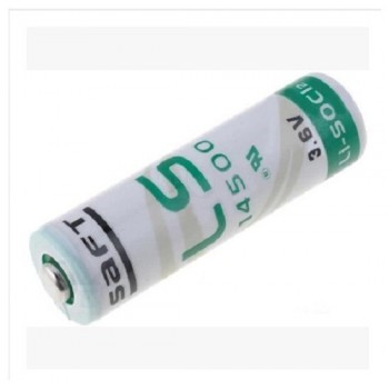 Saft LS14500 AA Size Lithium Pil