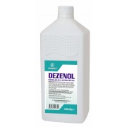 DEZENOL HİDROALKOLİK ANTİSEPTİK 1000 ML EL DEZENFEKTANI
