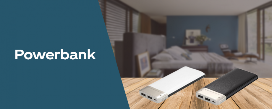 powerbank