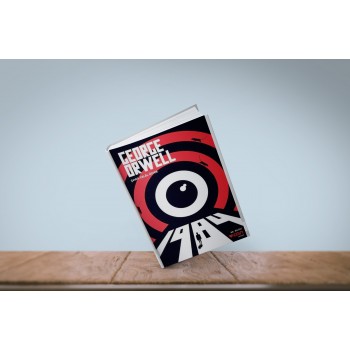 1984-GEORGE ORWELL