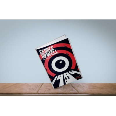 1984-GEORGE ORWELL