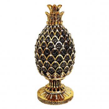 ANANAS ESMA-ÜL HÜSNA ALTIN