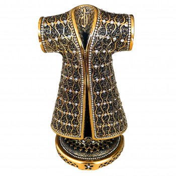 BÜYÜK ALTIN KAFTAN ESMAÜL HÜSNA