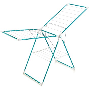 Doğrular Perilla Mega Color Kurutmalık - Yeşil