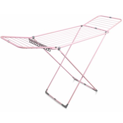 Doğrular Mega Present Çamaşır Kurutmalıgı - Pembe