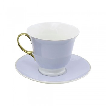 6'LI ÇAY ve NESCAFE FİNCANI TAKIMI