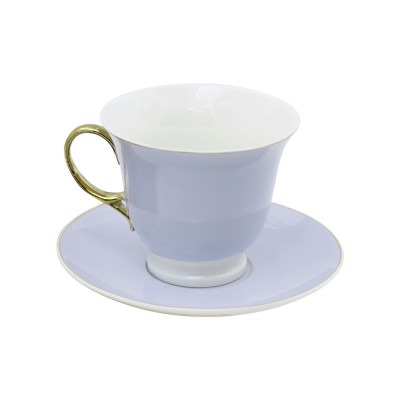 6'LI ÇAY ve NESCAFE FİNCANI TAKIMI