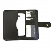 TELEFON KILIFLI KREDİ KARTLIKLI CÜZDAN