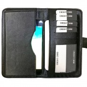 TELEFON KILIFLI KREDİ KARTLIKLI CÜZDAN