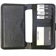 TELEFON KILIFLI KREDİ KARTLIKLI CÜZDAN
