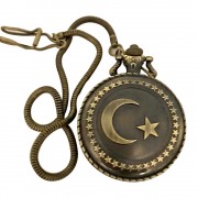 KÖSTEKLİ SAAT 