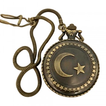 KÖSTEKLİ SAAT 